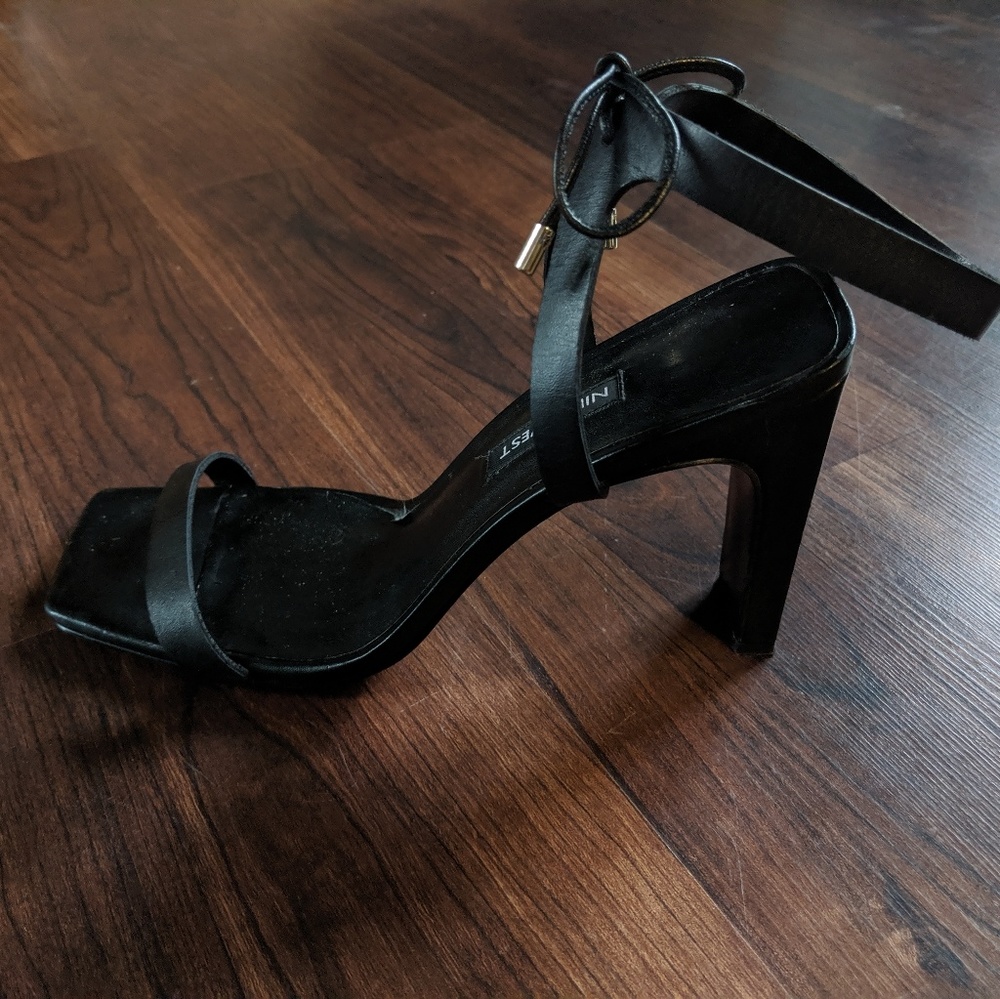 Nine West Heels